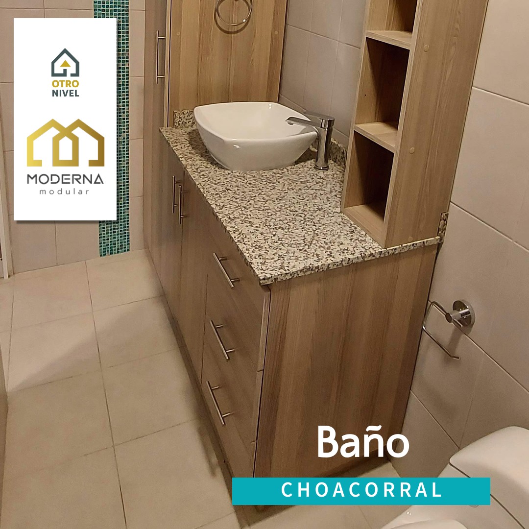 Remodelación de baños